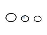 DT Spare Parts - O-ring kit, d1: 12 mm, d2: 18 mm - 4.91442