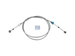 DT Spare Parts - Control cable, switching, L: 3140 mm - 2.32919
