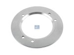 DT Spare Parts - Thrust ring, d: 119.5 mm, D: 199.5 mm, S: 7 mm - 6.15181