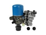 DT Spare Parts - Air dryer, complete with valve - 5.70032