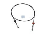 DT Spare Parts - Control cable, switching, L: 3060 mm - 2.32917