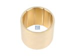 DT Spare Parts - Bushing, steering knuckle, d: 50 mm, D: 58 mm, L: 50 mm - 6.53235