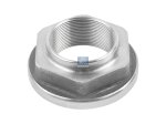 DT Spare Parts - Nut, M42 x 1,5, SW: 60 - 6.56722
