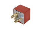 DT Spare Parts - Relay, 24 V, 30 A - 6.81033