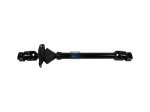 DT Spare Parts - Steering column, Lmin: 477 mm, Lmax: 690 mm - 6.50201