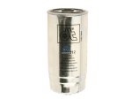 DT Spare Parts - Fuel filter, D: 81 mm, M16 x 1,5, H: 179 mm - 6.33212
