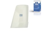 DT Spare Parts - Air deflector, left - 3.80309