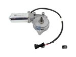 DT Spare Parts - Window lifter motor, left - 6.72132