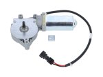 DT Spare Parts - Window lifter motor, right - 6.72133