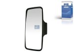 DT Spare Parts - Main mirror, right, heated, electrical, R: 1200 mm - 6.75015