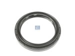 DT Spare Parts - Oil seal, d: 85 mm, D: 110 mm, H1: 12 mm, H2: 17 mm - 4.20545