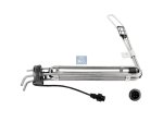DT Spare Parts - Level sensor, urea, L: 457 mm - 6.33951