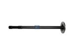 DT Spare Parts - Drive shaft, right - 6.56301