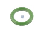 DT Spare Parts - Seal ring, d: 12 mm, D: 17.5 mm, S: 3.4 mm - 6.20522 - 6 Pack
