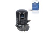 DT Spare Parts - Air dryer, M12 x 1,5, M22 x 1,5, M27 x 1, 12.5 bar - 6.63008