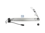 DT Spare Parts - Level sensor, urea, L: 598 mm - 6.33953