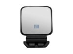 DT Spare Parts - Kerb observation mirror, R: 300 mm - 6.75054