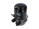 DT Spare Parts - Air dryer, M22 x 1,5, M27 x 1, 8.6 bar - 6.63003