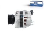 DT Spare Parts - Alternator, 24 V, DP: 82 mm, I: 110 A - 6.27013