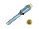 DT Spare Parts - Impulse sensor, only for analog tachographs, M18 x 1,5, SW: 27, ISO 15170, 4 poles - 6.46901