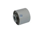 DT Spare Parts - Bushing, cabin suspension, d: 12 mm, D: 40 mm, L: 41.5 mm - 6.76226 - 2 Pack