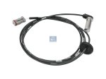 DT Spare Parts - ABS sensor, right, L: 2200 mm - 6.61917