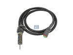 DT Spare Parts - Wear indicator, right, L: 1280 mm - 6.61102