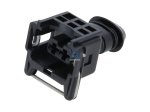 DT Spare Parts - Plug housing, AMP JPT, 2 poles - 6.80021 - 10 Pack