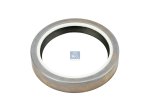 DT Spare Parts - Oil seal, d: 45 mm, D: 57 mm, H: 10 mm - 6.60311 - 10 Pack