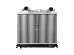 DT Spare Parts - Intercooler, L: 665 mm, W: 892 mm, T: 64 mm - 3.16228