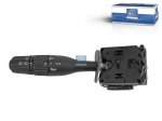 DT Spare Parts - Turn signal switch, with fog lamp function - 6.82004