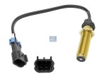 DT Spare Parts - Sensor, engine control, 3/4\" x 16 UNF, 2 poles - 6.33322