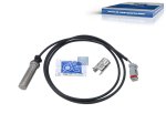 DT Spare Parts - ABS sensor, L: 1830 mm - 6.61909