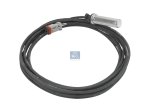 DT Spare Parts - ABS sensor, left, L: 5630 mm - 6.61912