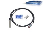 DT Spare Parts - ABS sensor, L: 2090 mm - 6.61908