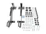 DT Spare Parts - Mounting kit, sun visor - 6.96101
