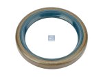 DT Spare Parts - Oil seal, d: 42 mm, D: 55 mm, H: 7 mm - 6.60313 - 10 Pack