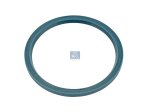 DT Spare Parts - Oil seal, d: 50 mm, D: 58 mm, H: 4 mm - 6.53303 - 4 Pack