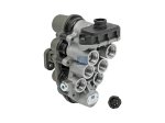 DT Spare Parts - Protection valve, air dryer, complete with repair kit - 5.70211