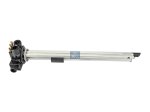 DT Spare Parts - Fuel level sensor, L: 405 mm - 6.33818