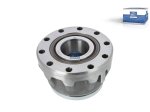 DT Spare Parts - Wheel bearing unit, with seal ring, d: 60 mm, D: 168 mm, H: 102 mm - 6.54106