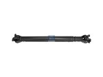 DT Spare Parts - Propeller shaft - 6.59201