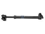 DT Spare Parts - Steering column, without rubber boots, Lmin: 477 mm, Lmax: 690 mm - 6.50206