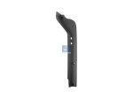 DT Spare Parts - Bumper end panel, right - 3.80058