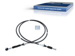 DT Spare Parts - Control cable, switching, L: 3186 mm - 3.53241