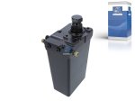 DT Spare Parts - Cabin tilt pump, M10 x 1,5, L: 131 mm, H: 215 mm, 400 bar - 4.62157