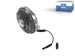 DT Spare Parts - Fan clutch, electrical, D: 275 mm - 5.41459