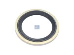 DT Spare Parts - Gasket, cooling water pipe - 2.15049 - 2 Pack