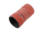 DT Spare Parts - Charge air hose, d: 90 mm, L: 160 mm - 3.16426