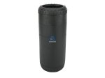 DT Spare Parts - Air spring, without piston, d1: 130.8 mm, d2: 100.8 mm, D: 178 mm, H: 438 mm - 2.62443
